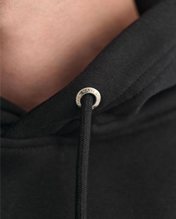 Produktbild GANT Kapuzensweater - (S, M, 3XL)