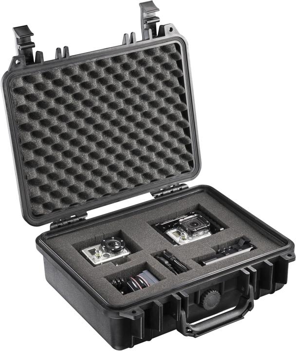 Actual product image mantona Outdoor Schutz (Photo case, 5.28 l)