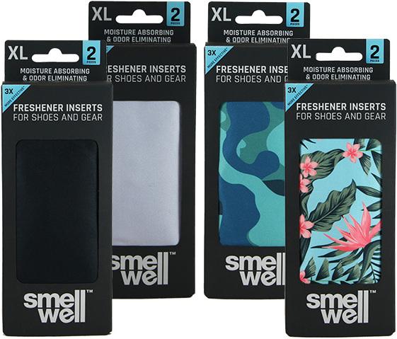 Smell Well assortiert (1 x)