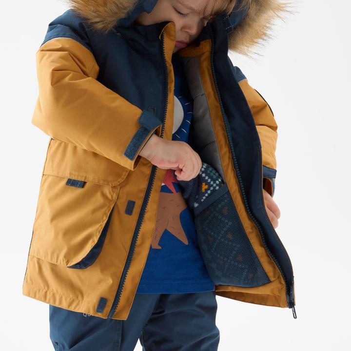 Produktbild Quechua SH500 (122)