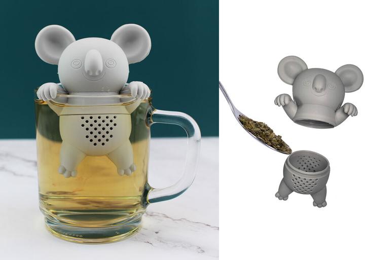 Image du produit Winkee OEuf à thé Koala