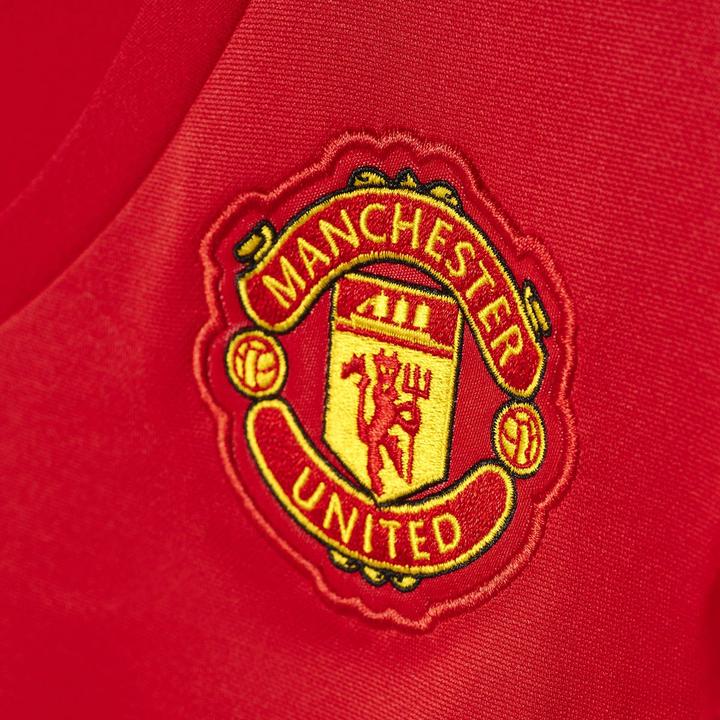 Actual product image adidas Manchester United Women Jersey (XXS)