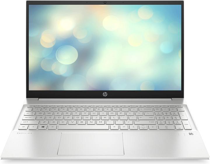 Immagine prodotto HP Pavilion 15-eh3077ng (15.60", AMD Ryzen 7 7730U, 16 GB, 512 GB, DE)