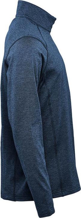 Produktbild Stormtech Treeline Pullover mit kurzem Reissverschluss (L)