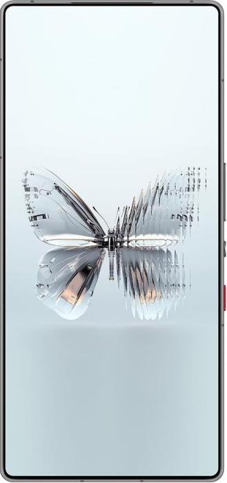 Immagine prodotto Nubia RedMagic 10 Pro (512 GB, ciclonico, 6.85", Doppia SIM, 50 Mpx, 5G)
