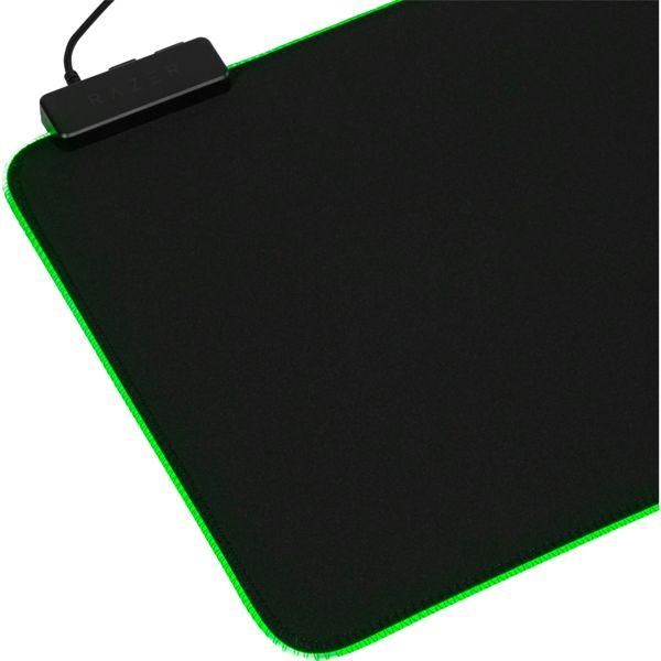 Actual product image Razer Goliathus Chroma (M)
