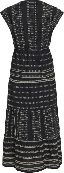 Image du produit Vila Ärmellos Maxikleid (34)