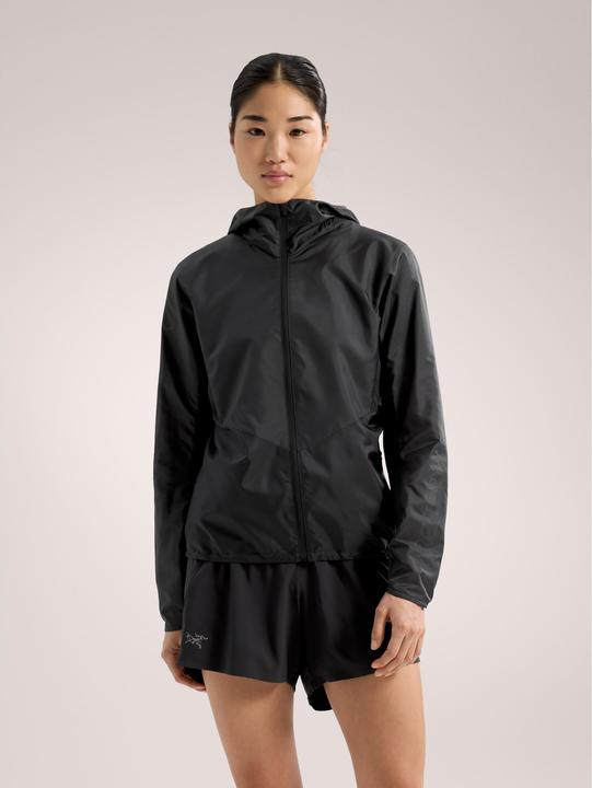 Produktbild Arc'teryx Women's Norvan Windshell Hoody (XL)