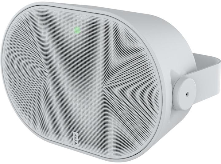 Actual product image Axis C1110-E White (Housing)