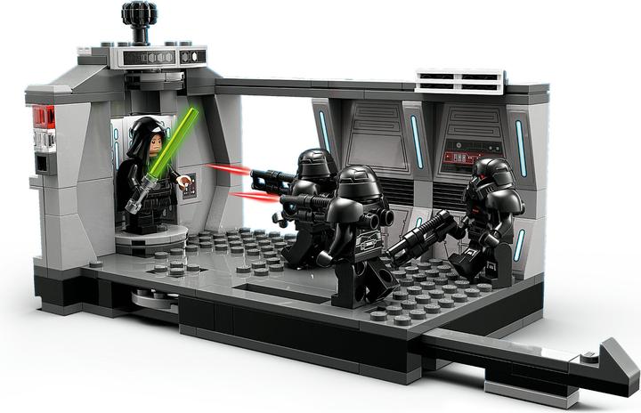 Immagine prodotto LEGO L'attacco delle truppe oscure (75324, LEGO Star Wars)