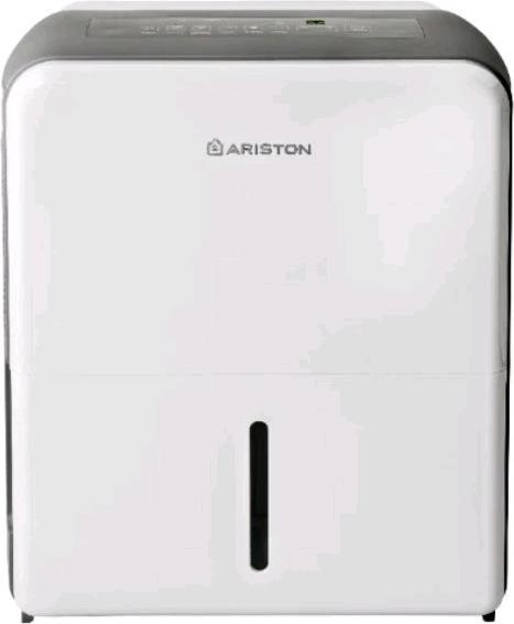 Produktbild Ariston Deos 30 Luftentfeuchter462 W (73 m², 30 l/24h)