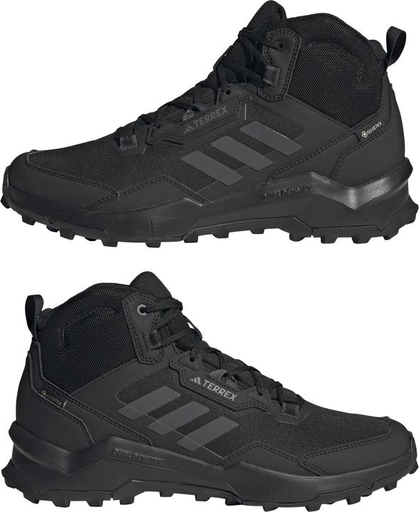 Produktbild adidas Terrex Terrex AX4 Mid GTX (49)