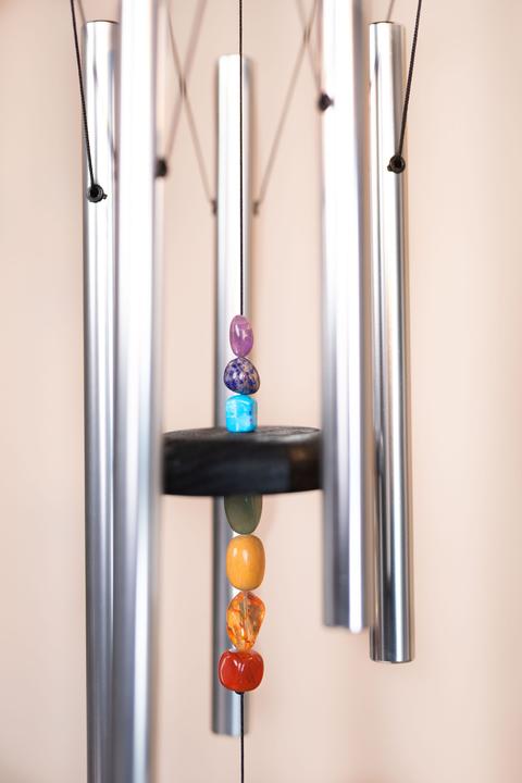 Produktbild Meinl Chakra Windspiel