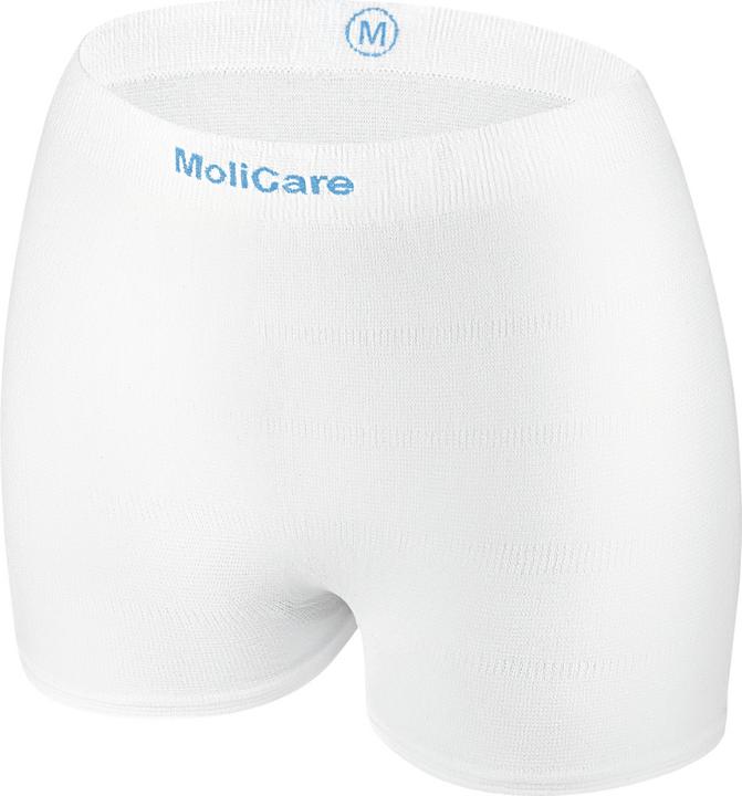 Produktbild MoliCare Premium Fixpants longleg (5 x, M)