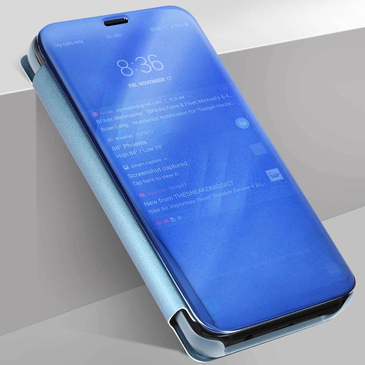 Image du produit Avizar Série miroir (Samsung Galaxy S8)