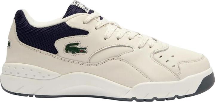 Actual product image Lacoste Unisex Adult Aceline Trainers (43)