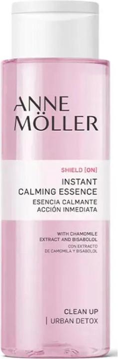 Immagine prodotto Anne Möller Clean Up Essenza Calmante Istantanea 400ml (400 ml)