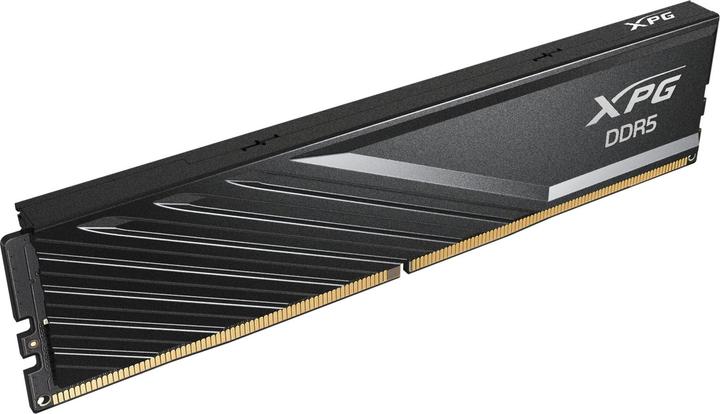 Immagine prodotto Adata DIMM 64 GB DDR5-5600 (2x 32 GB) doppio kit (nero, AX5U5600C4632G-DTLABBK, XPG Lancer Blade) (2 x 32GB, RAM DDR5, DIMM)