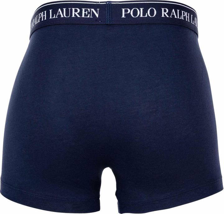 Actual product image Ralph Lauren Boxer shorts Casual Figure-hugging (S, pack of 3)
