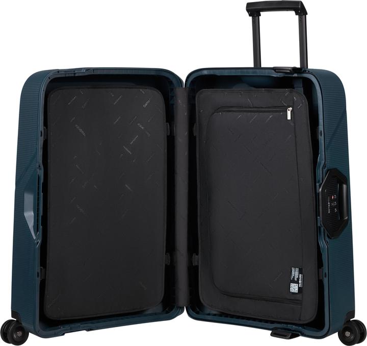 Actual product image Samsonite Magnum ECO (82 l, M (50 - 90l))