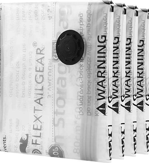 Immagine prodotto Flextailgear Vacuum Bags