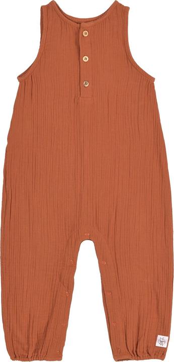 Actual product image Lässig Mull Jumper (98, 104)