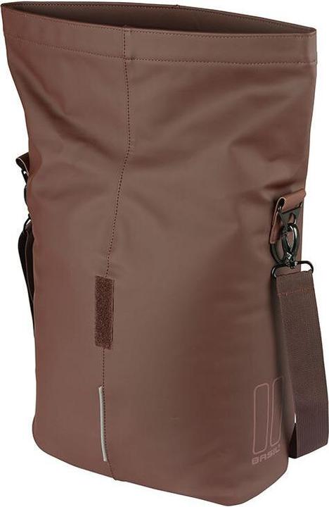 Actual product image Basil Studs (16 l, Luggage carrier bag)