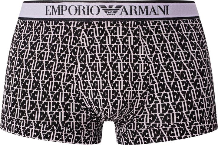 Immagine prodotto Emporio Armani Boxer Uomo Misura Confezione 3 (M, confezione da 3)