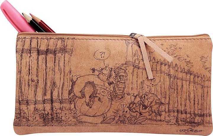 Image du produit Rhodia Asterix 3