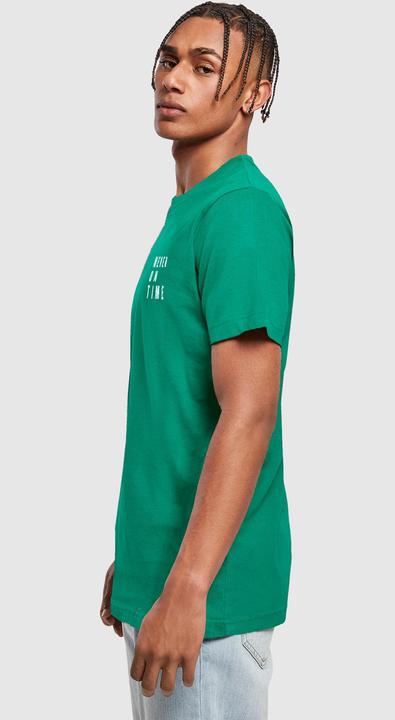 Image du produit Mister Tee Tee Never On Time - 8430 (M)