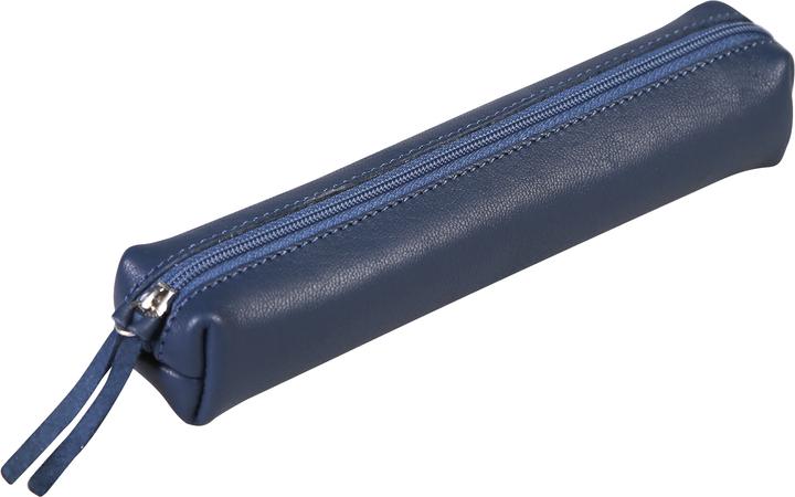 Actual product image Clairefontaine Leather case