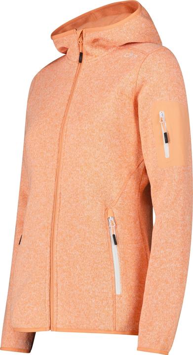 Image du produit CMP Campagnolo Zip Hoodie (44)