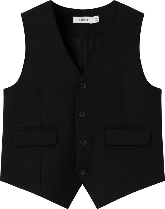 Name it Regular Fit Weste (146)