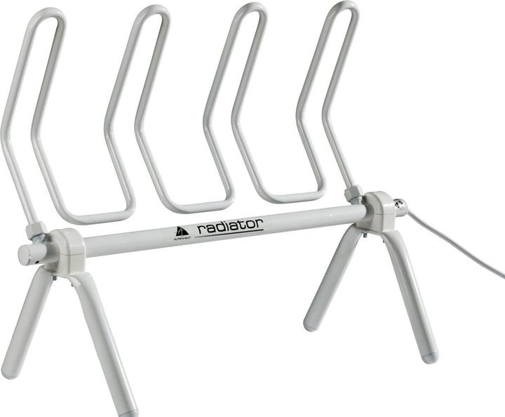 Alpenheat AD8 (1 x)