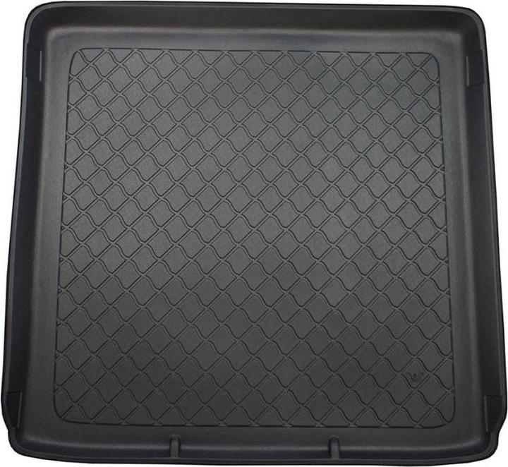 Image du produit ProPlus Bac de coffre pour Opel Astra Sports Tourer (break) de 2010 à 2015