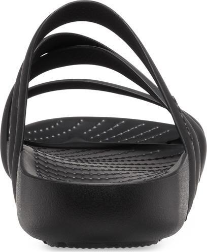 Produktbild Crocs W's SplashStrappy Sandal (42, 42.5, 43, 42 2/3)