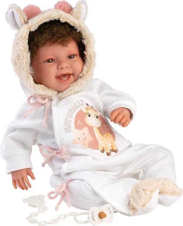 Image du produit Llorens Tala mit Locken