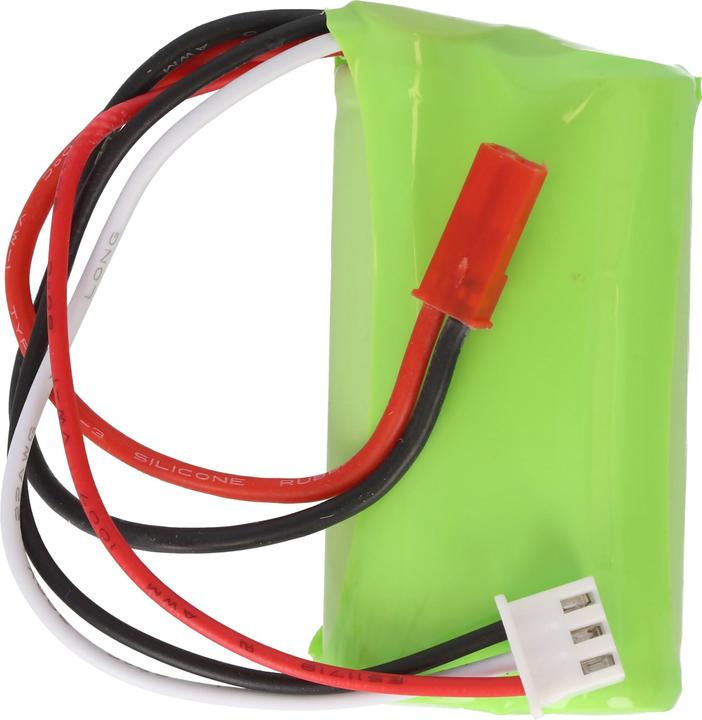 Produktbild AccuCell Akku für Drohne Multicopter Quadrocopter Revell 43965 650mAh 7.4V Li-Ion (7.40 V, 650 mAh)