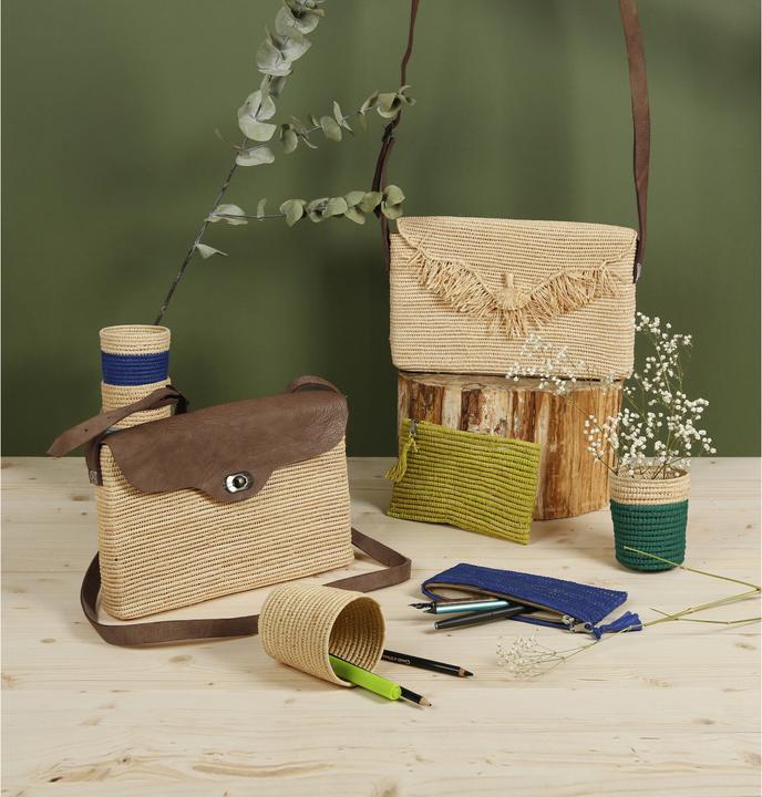 Produktbild Clairefontaine Hedera Helix (Geschenktüte, 48 x)
