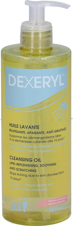 Produktbild MGA Na (Gel, 500 ml)