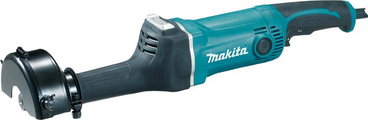 Makita GS5000 (Straight grinder, 750 W)