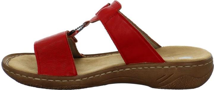 Actual product image Rieker Mules (38)