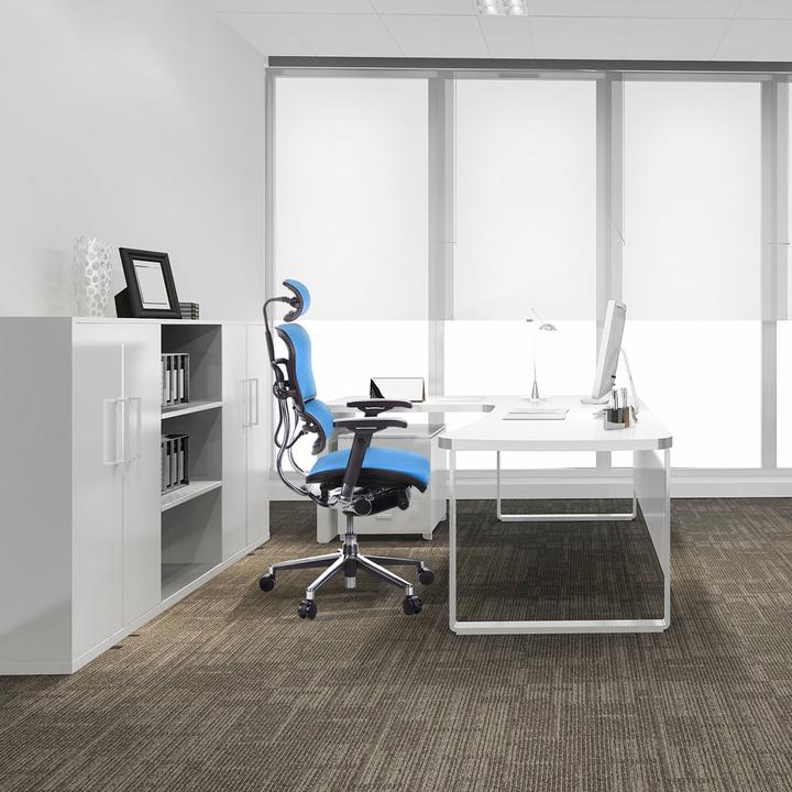 Image du produit Hjh Office ERGOHUMAN
