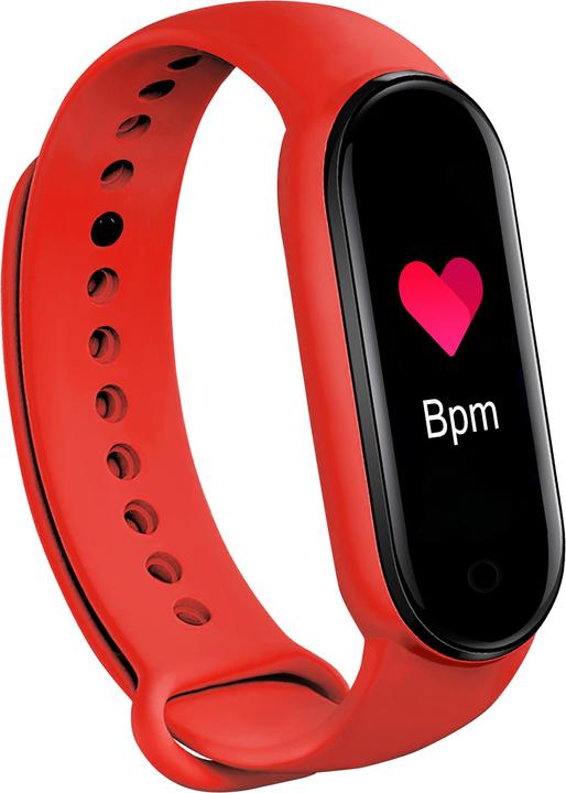 Immagine prodotto PhoneLook Active Fitness Tracker M7 Bracciale sportivo intelligente Montre connectée Bluetooth