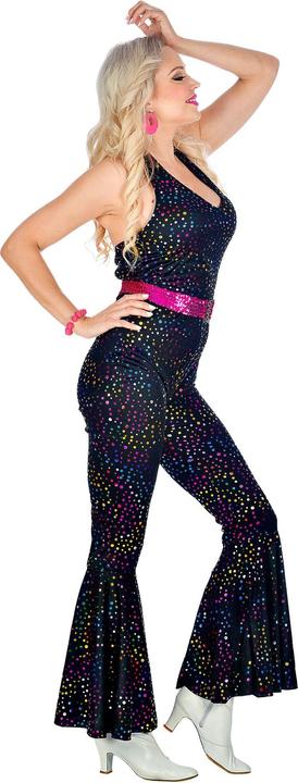 Image du produit Widmann Costume Disco Style 70 ans (XS)