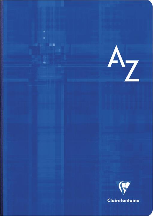 Produktbild Clairefontaine Metric (A4, Kariert)