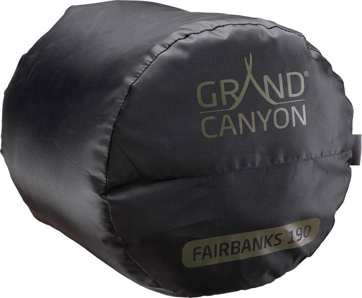 Produktbild Grand Canyon Fairbanks 190 (210 cm)
