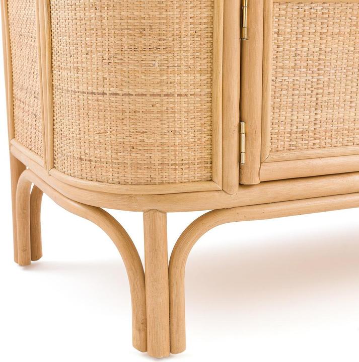 Actual product image La Redoute Interieurs Ladara (160 x 52 cm)