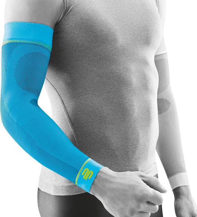 Actual product image Bauerfeind Sc Sleeves Arm (M/L)