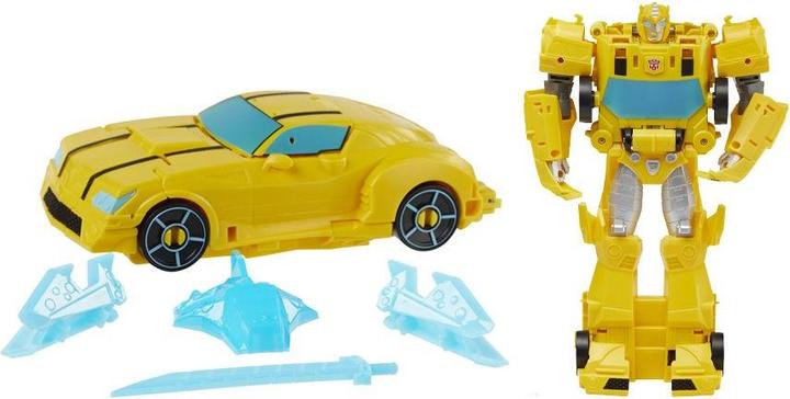 Image du produit Transformers Bourdon